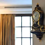 Hotel Du Lac