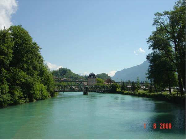 Lodge Du