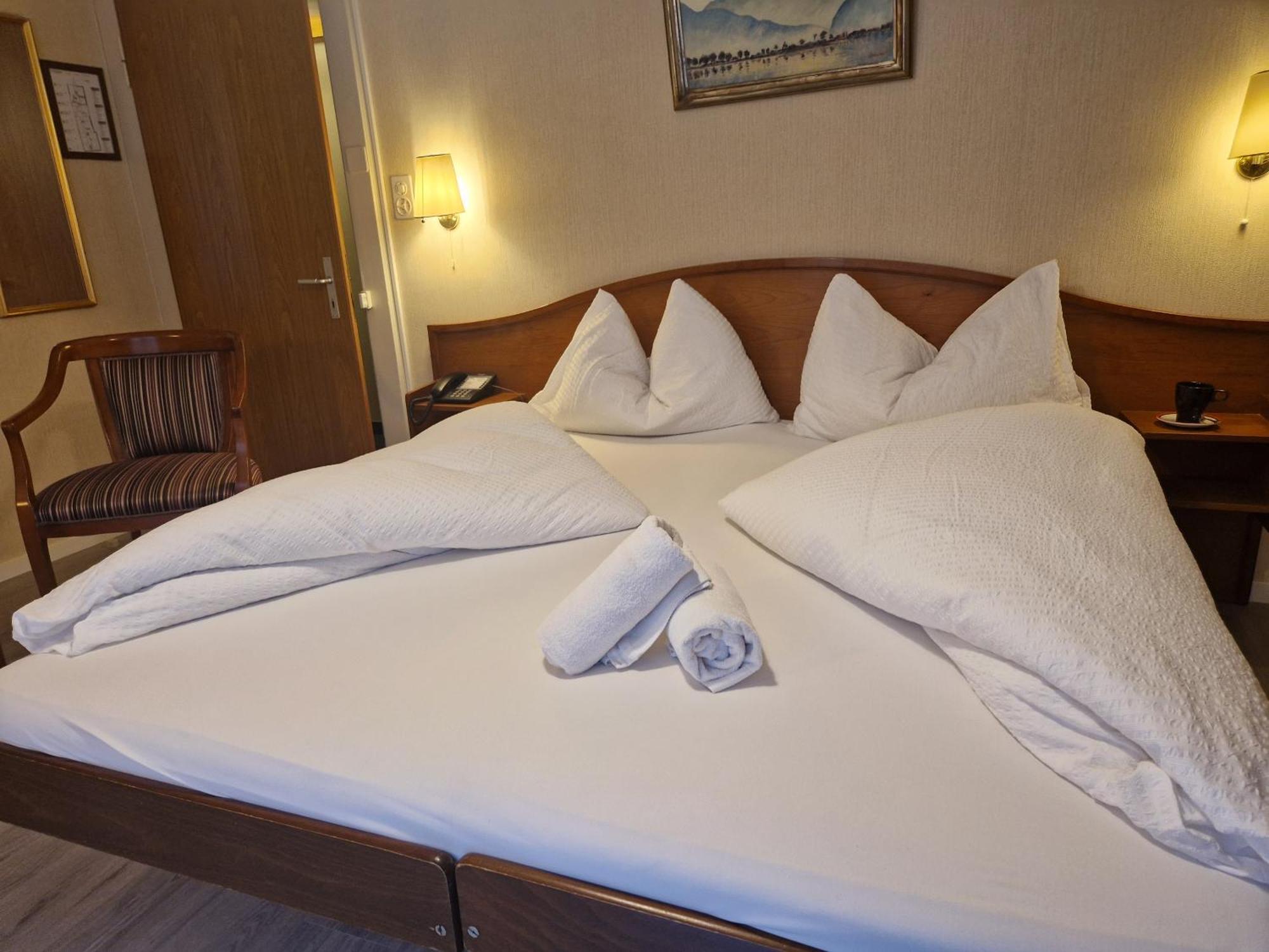 Du Lodge Interlaken