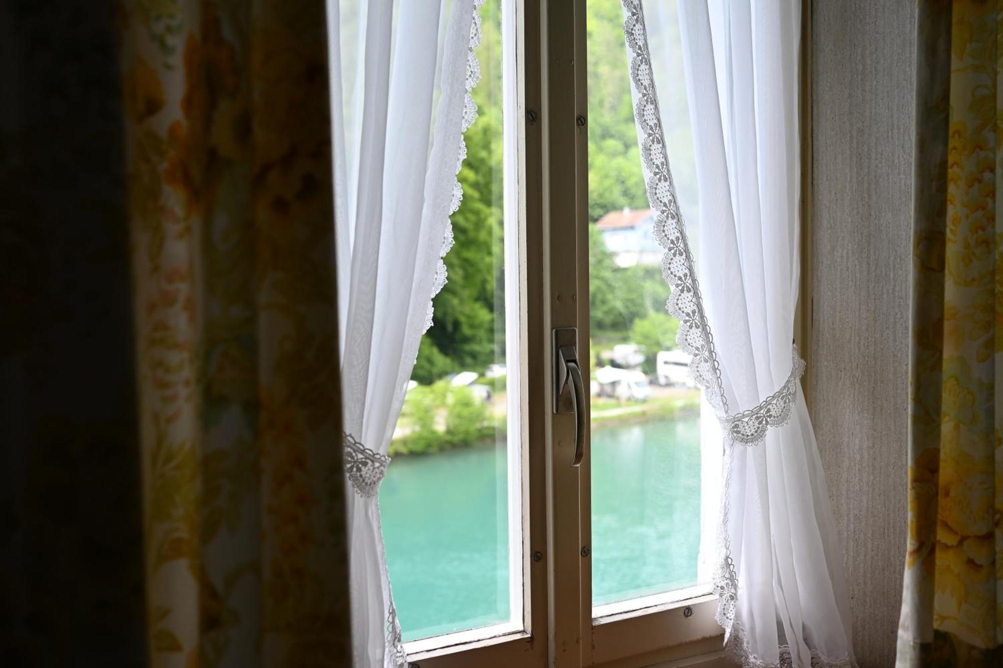 Lodge Du *