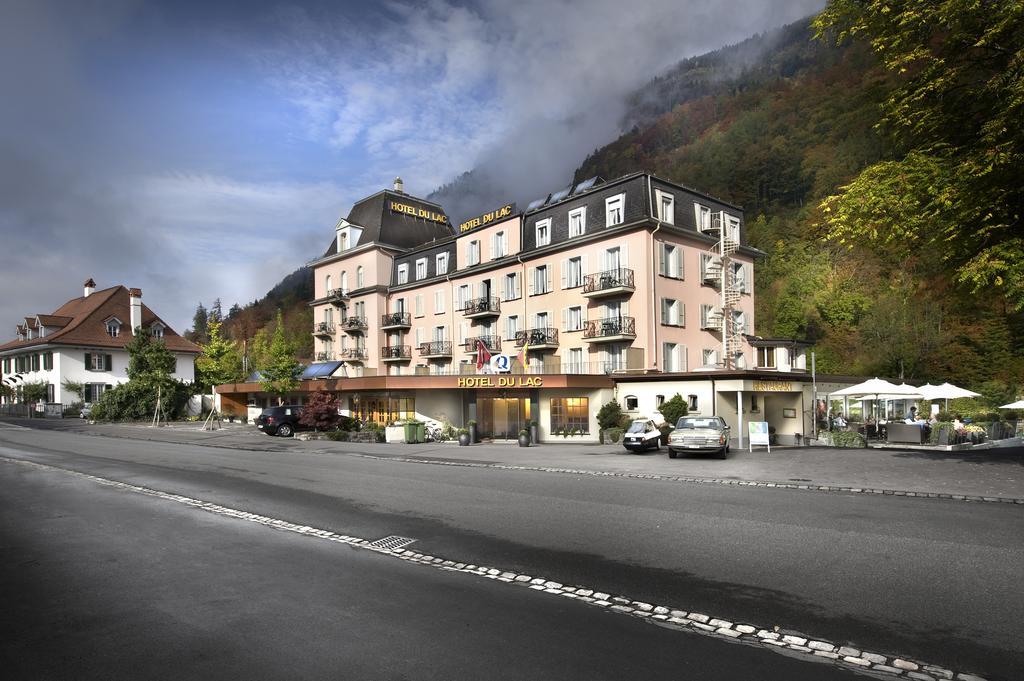 Du Lodge Interlaken