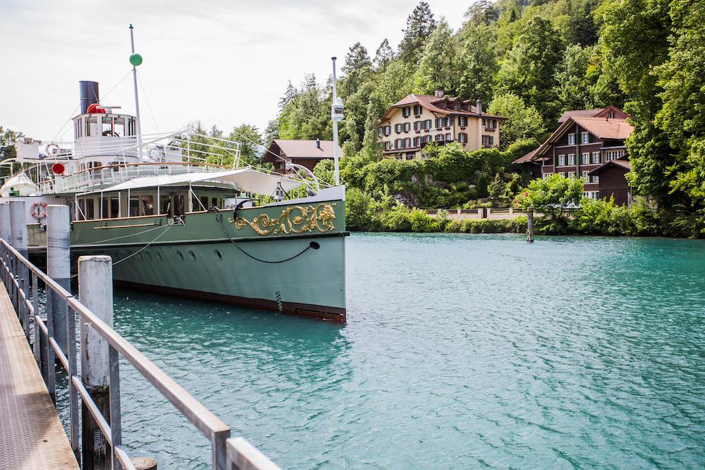 Lodge Du Interlaken