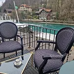 Hotel Du Lac