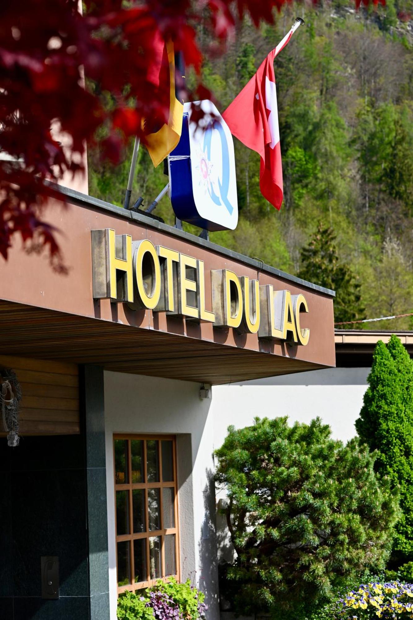 Lodge Du