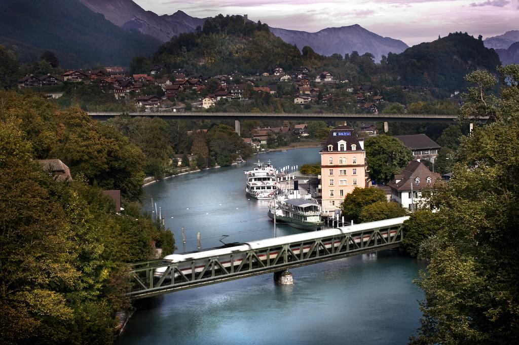 Lodge Du