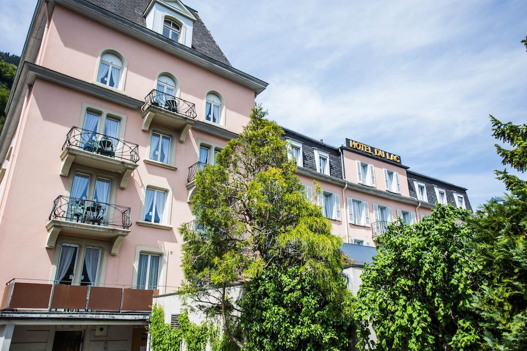 Lodge Du *